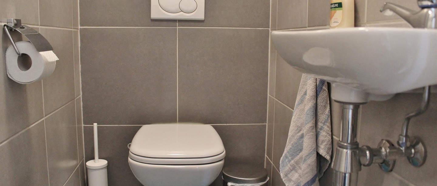 Appartement te huur in Ham