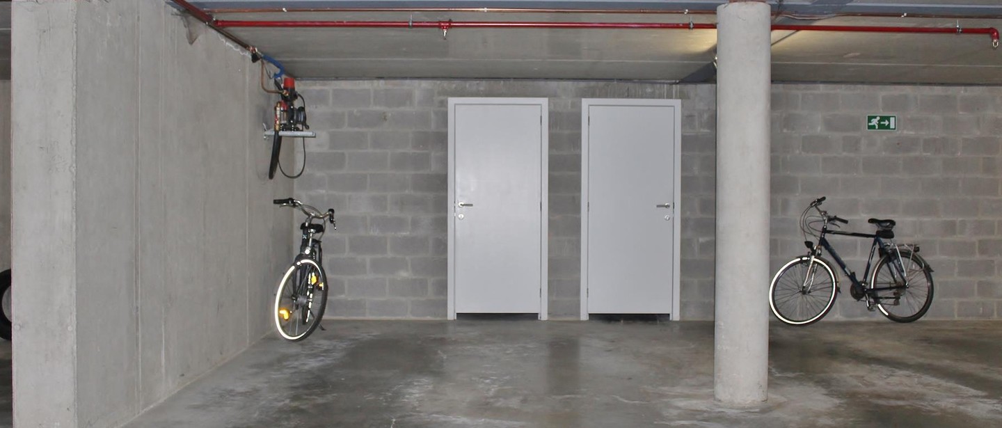 Appartement te huur in Ham