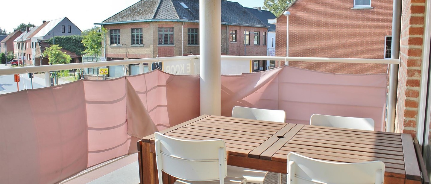 Appartement te huur in Ham