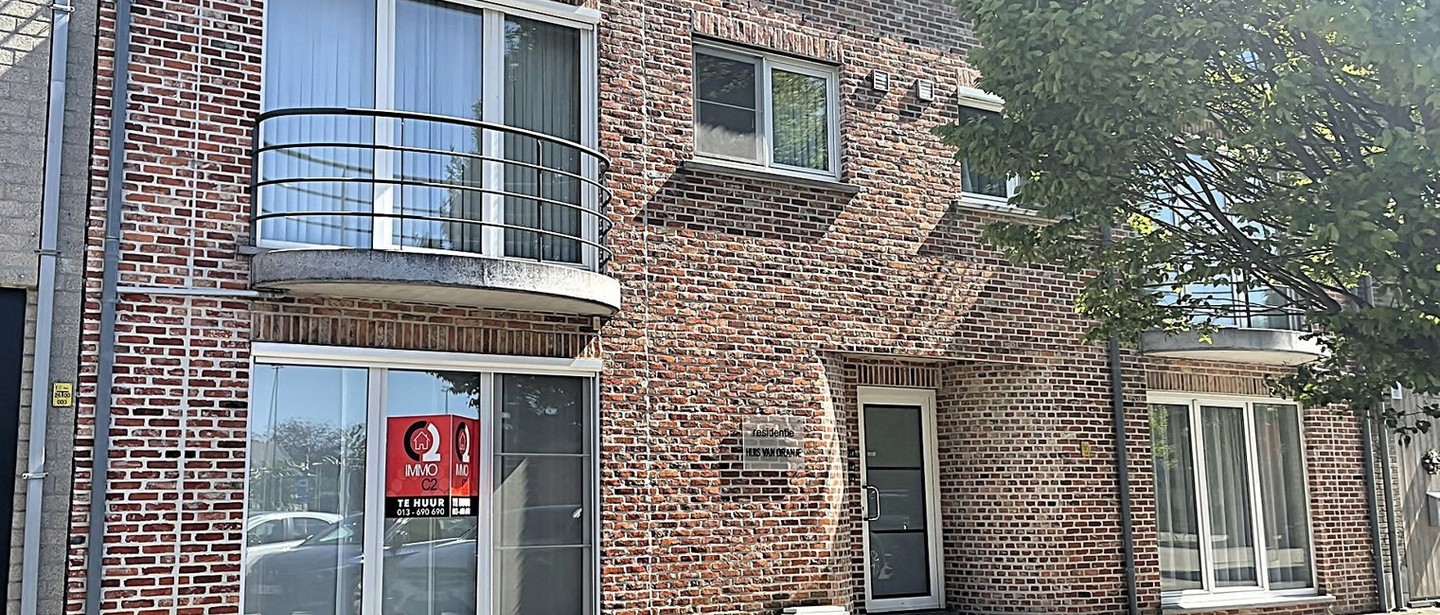 Appartement te huur in Ham