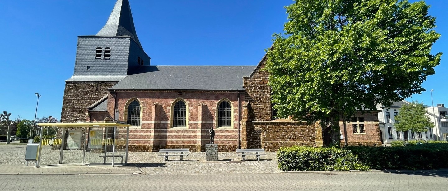 Appartement te huur in Ham