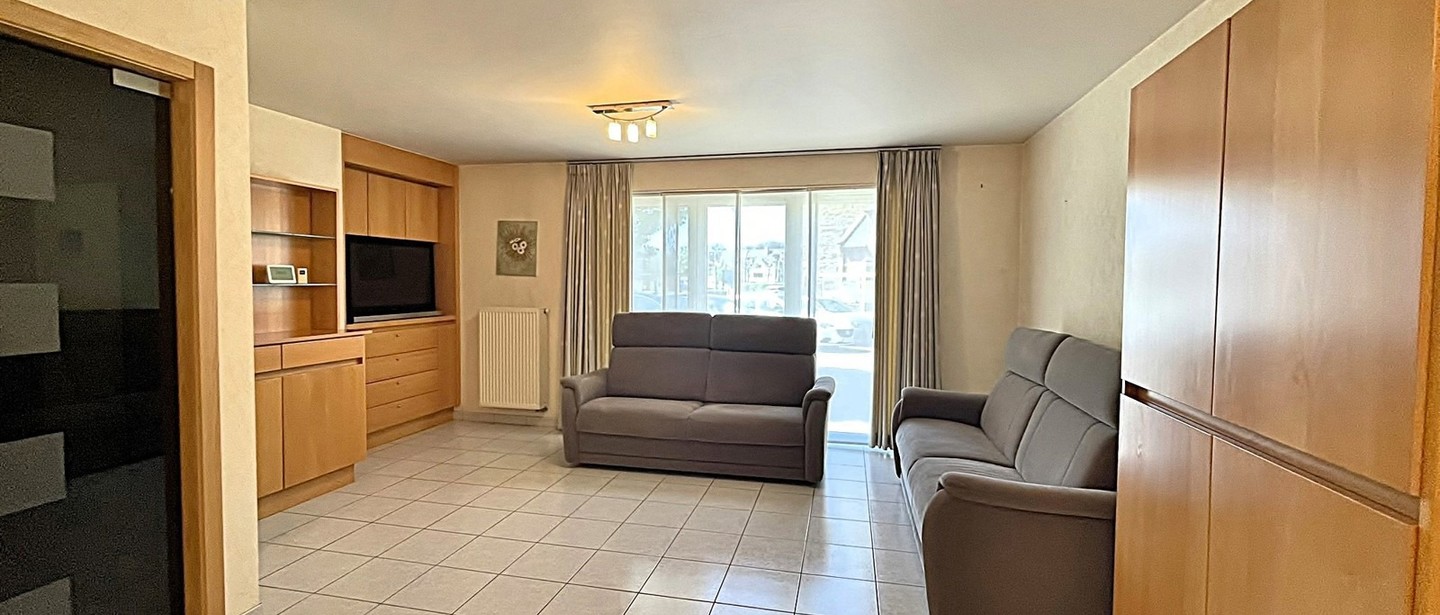 Appartement te huur in Ham