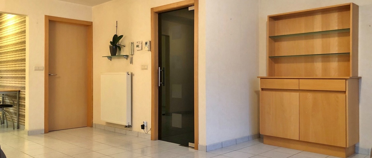 Appartement te huur in Ham