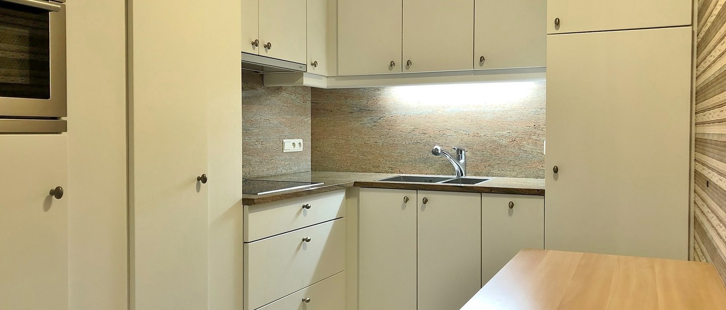 Appartement te huur in Ham