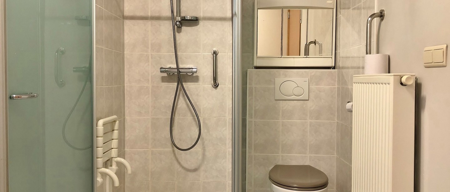 Appartement te huur in Ham