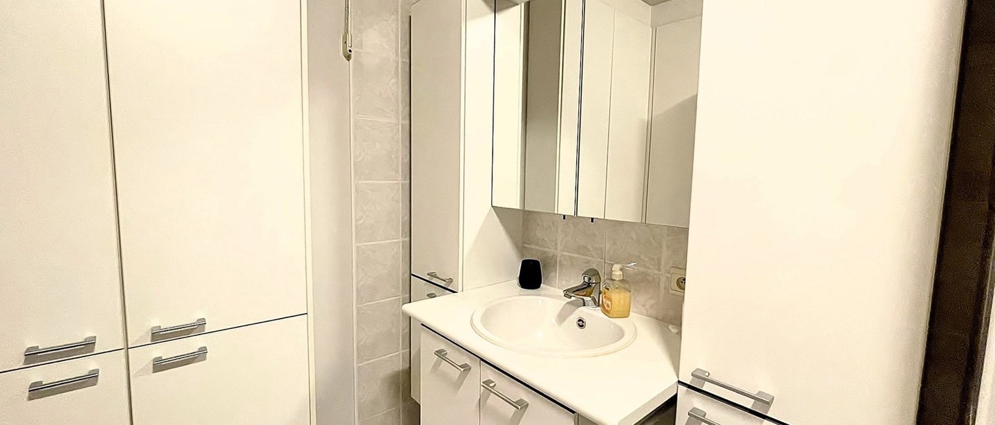 Appartement te huur in Ham
