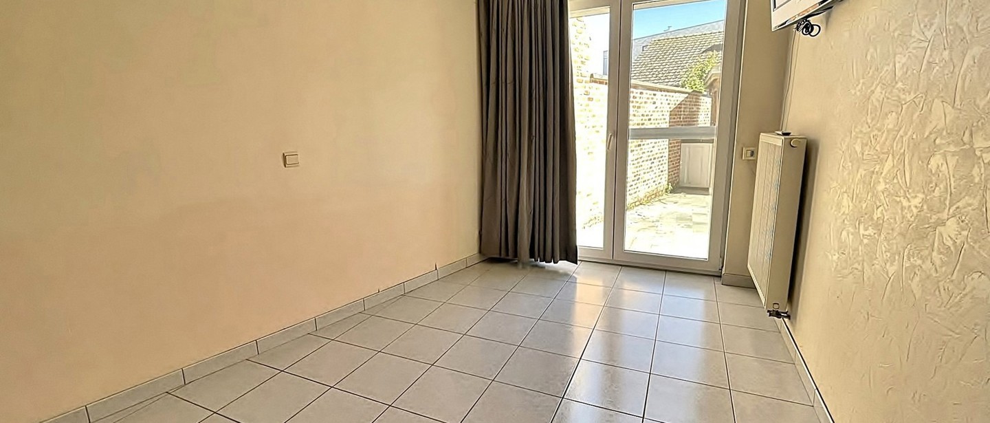 Appartement te huur in Ham