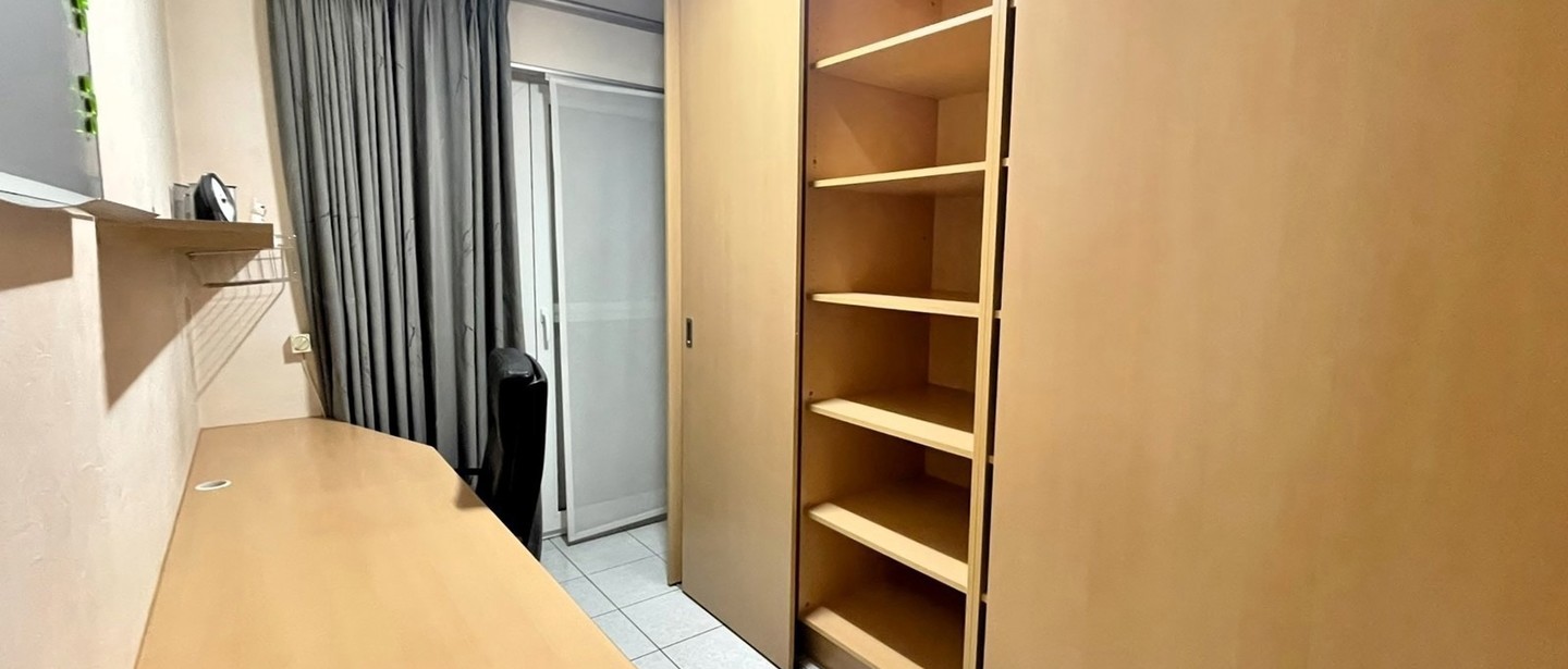 Appartement te huur in Ham
