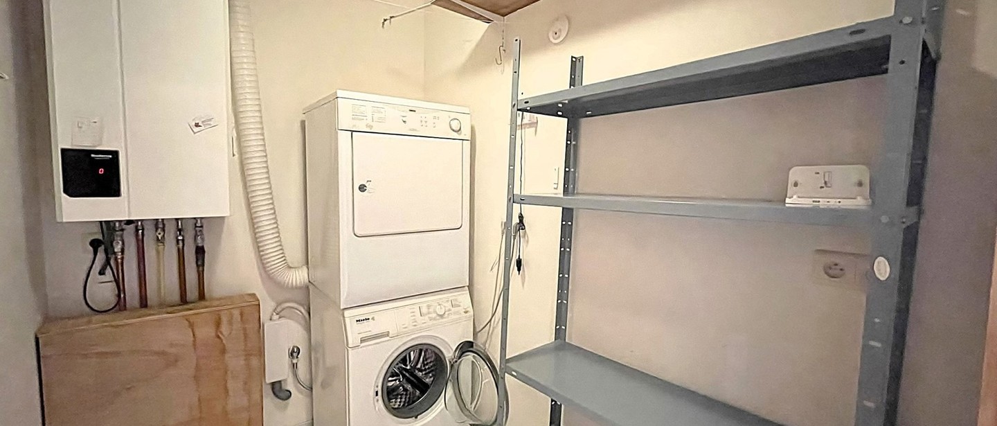 Appartement te huur in Ham