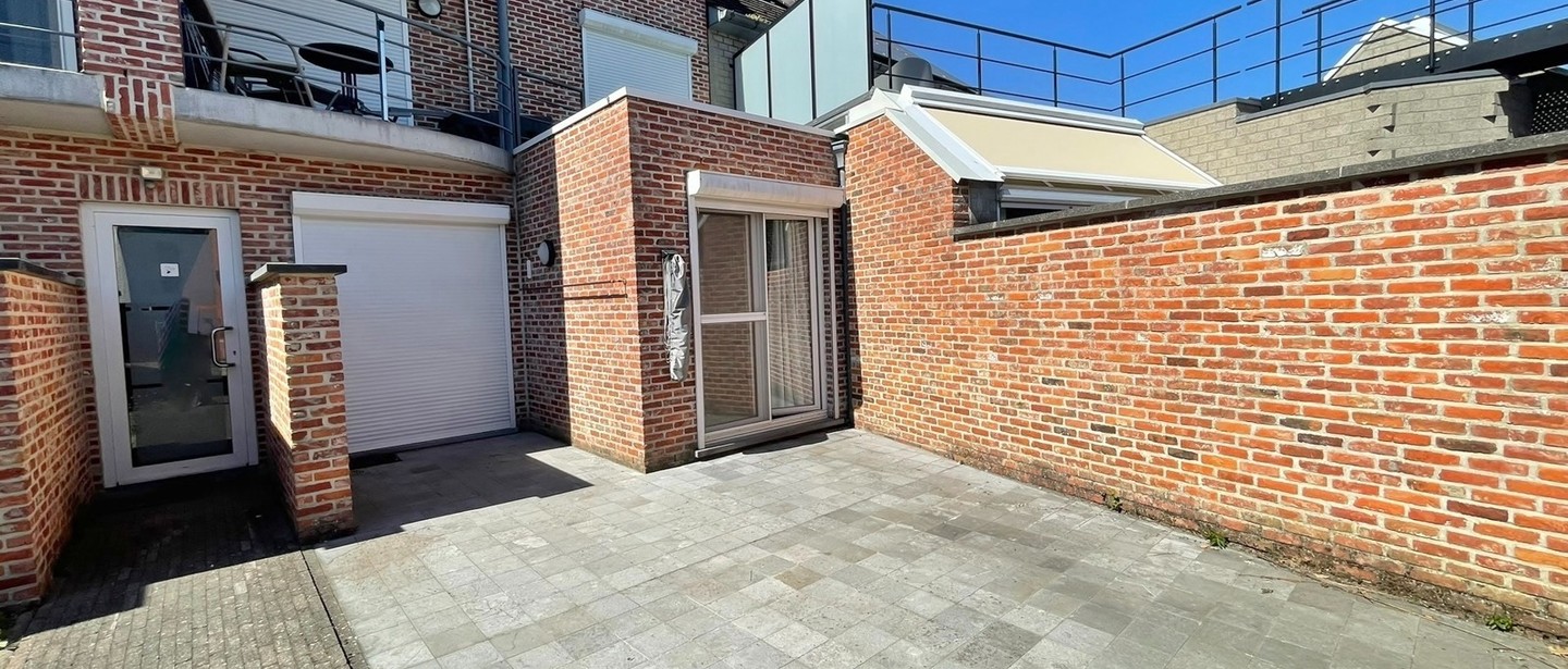 Appartement te huur in Ham