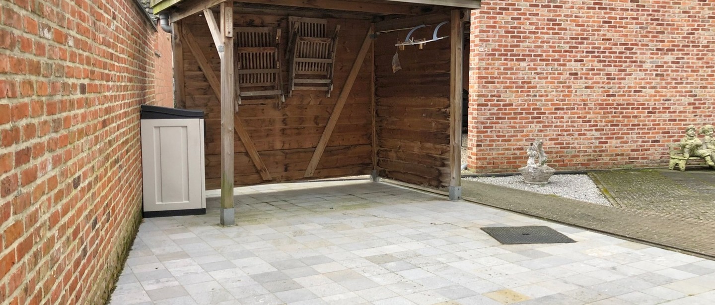 Appartement te huur in Ham