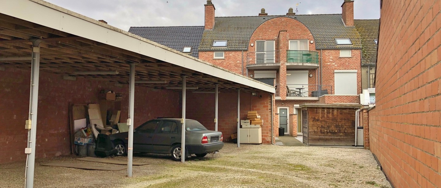 Appartement te huur in Ham