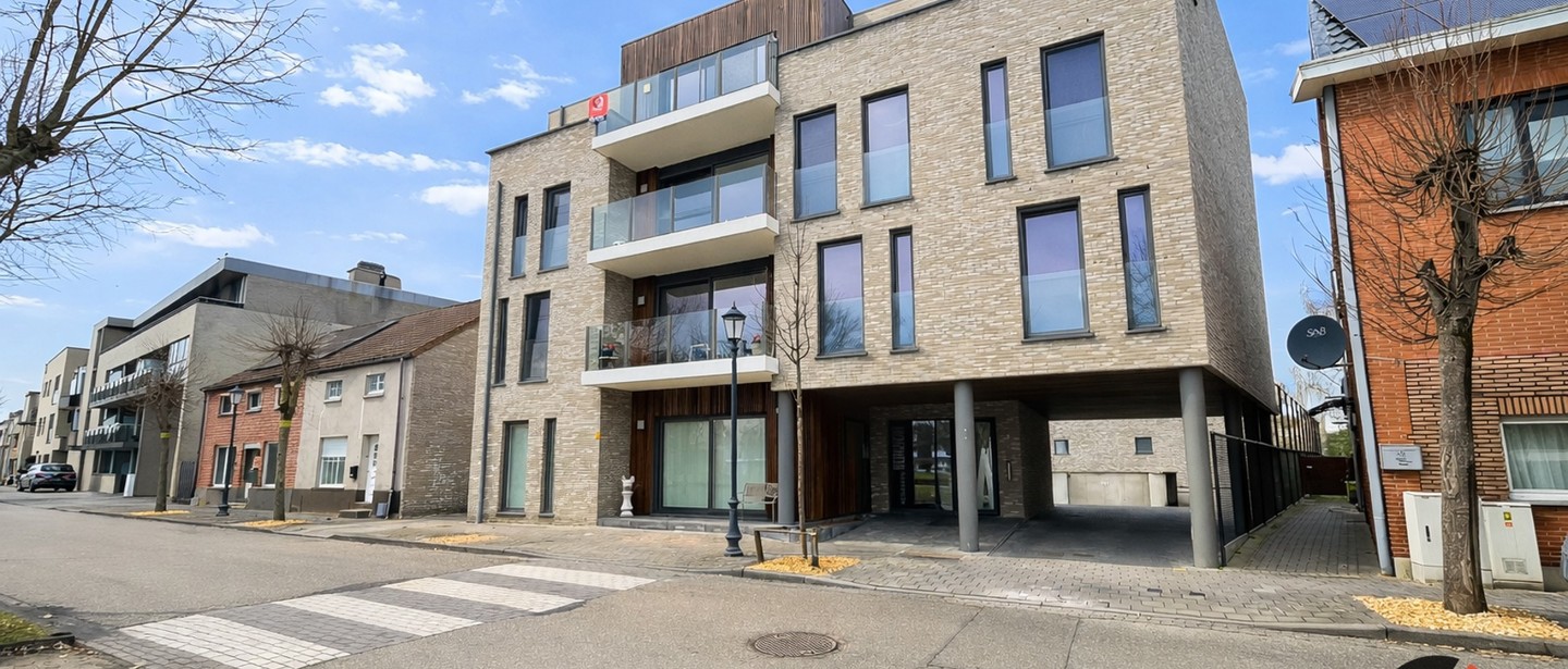 Appartement te huur in Heppen