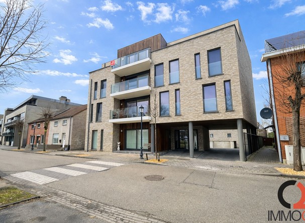 Appartement te huur in Heppen