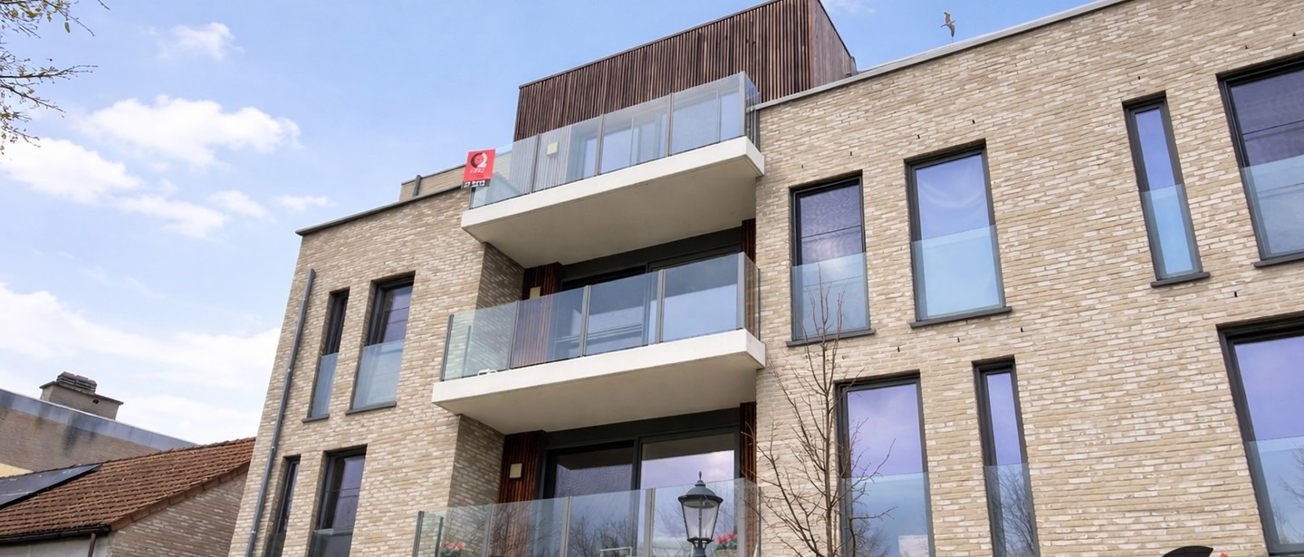 Appartement te huur in Heppen