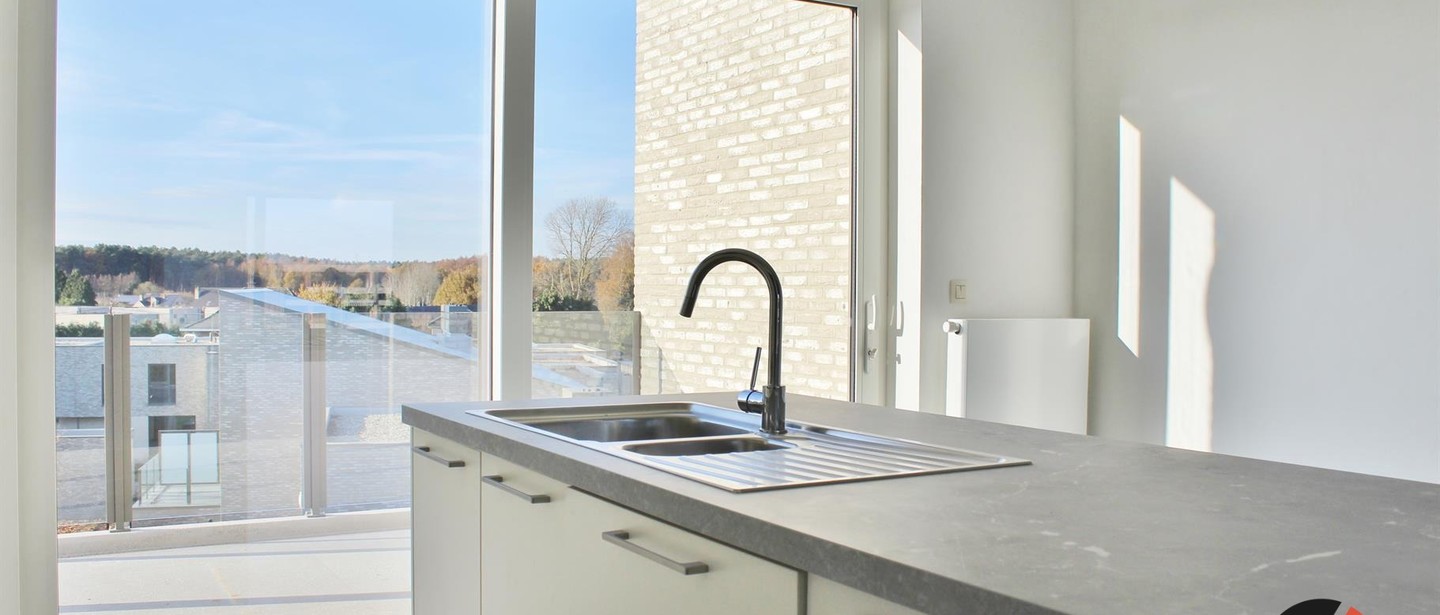 Appartement te huur in Heppen