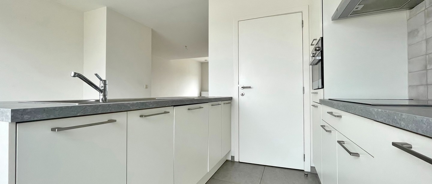 Appartement te huur in Heppen