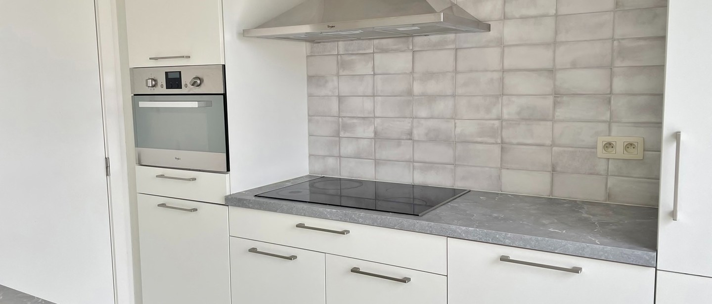 Appartement te huur in Heppen