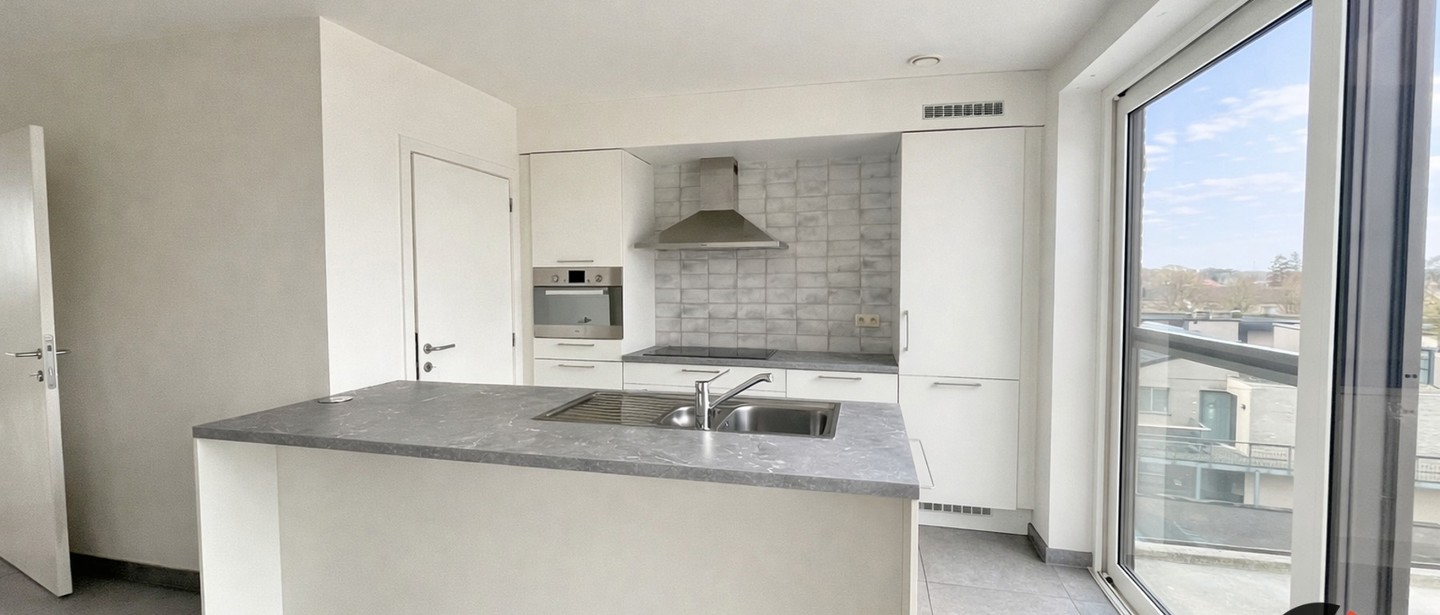 Appartement te huur in Heppen