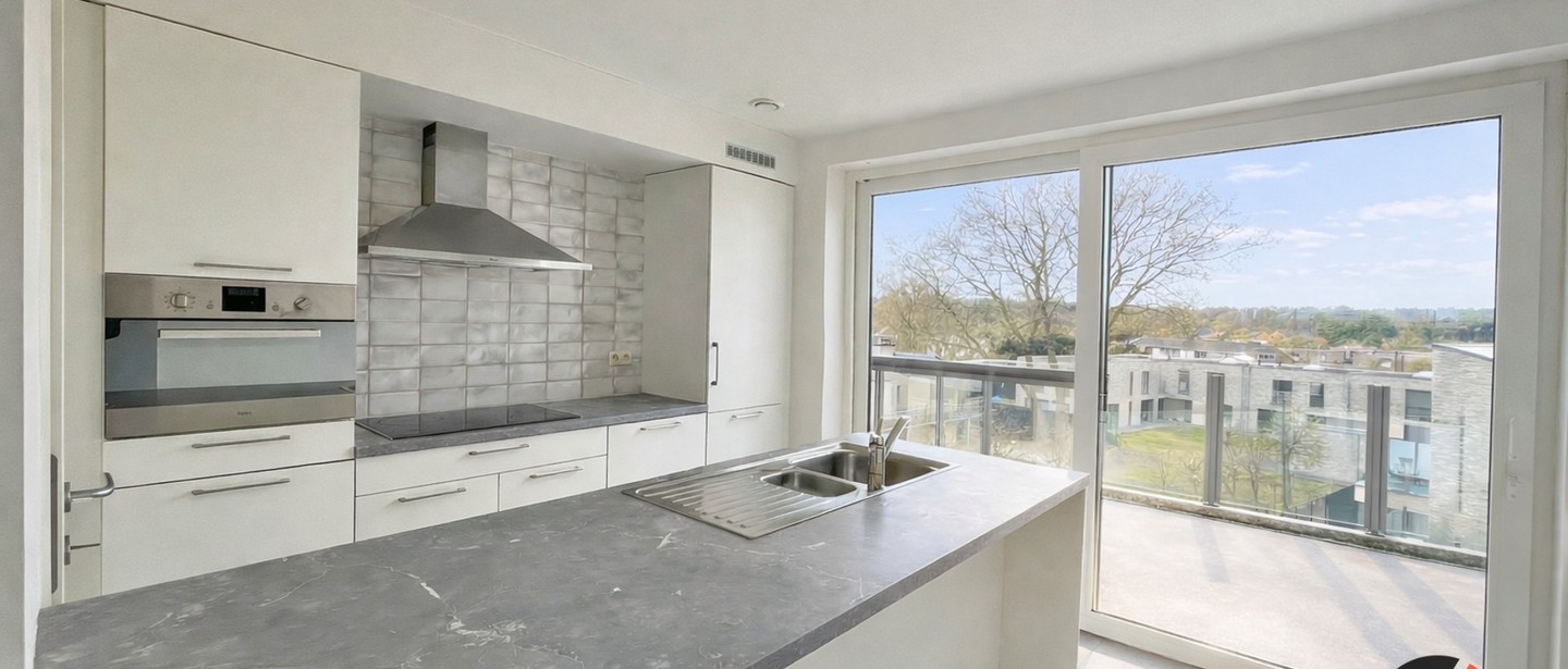 Appartement te huur in Heppen