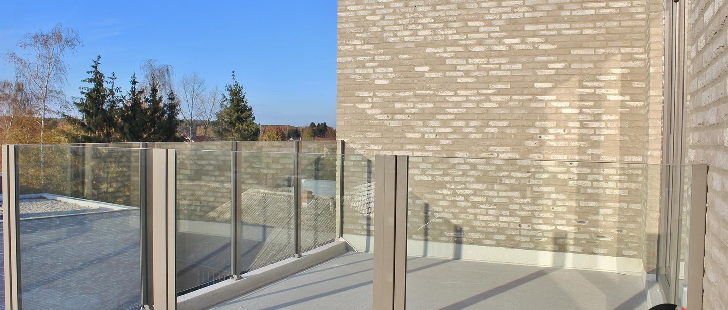 Appartement te huur in Heppen