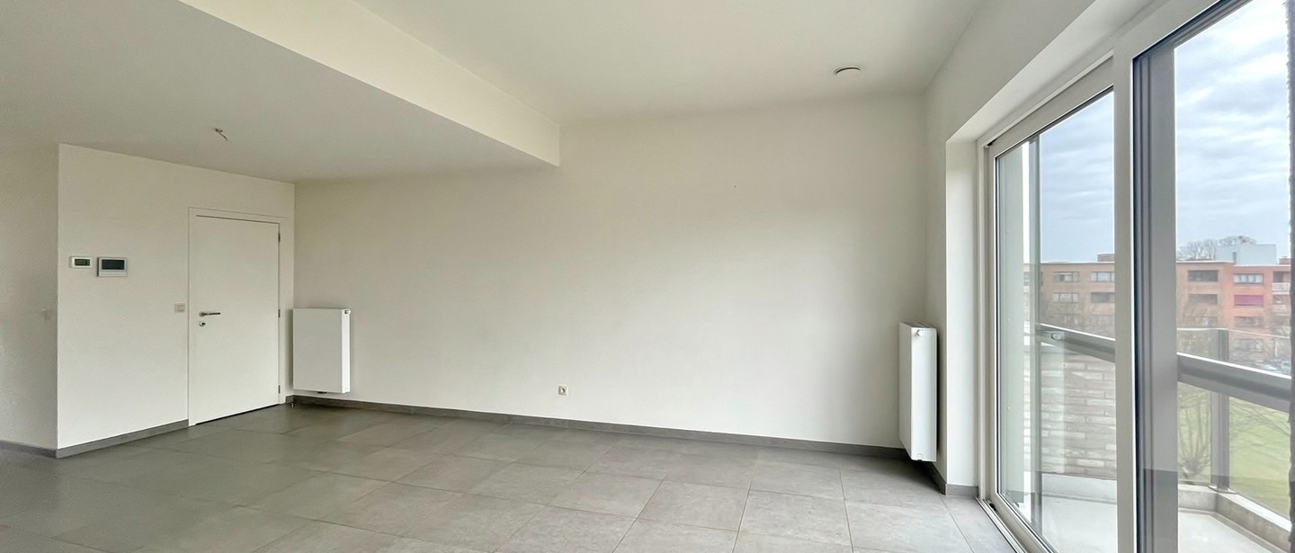 Appartement te huur in Heppen