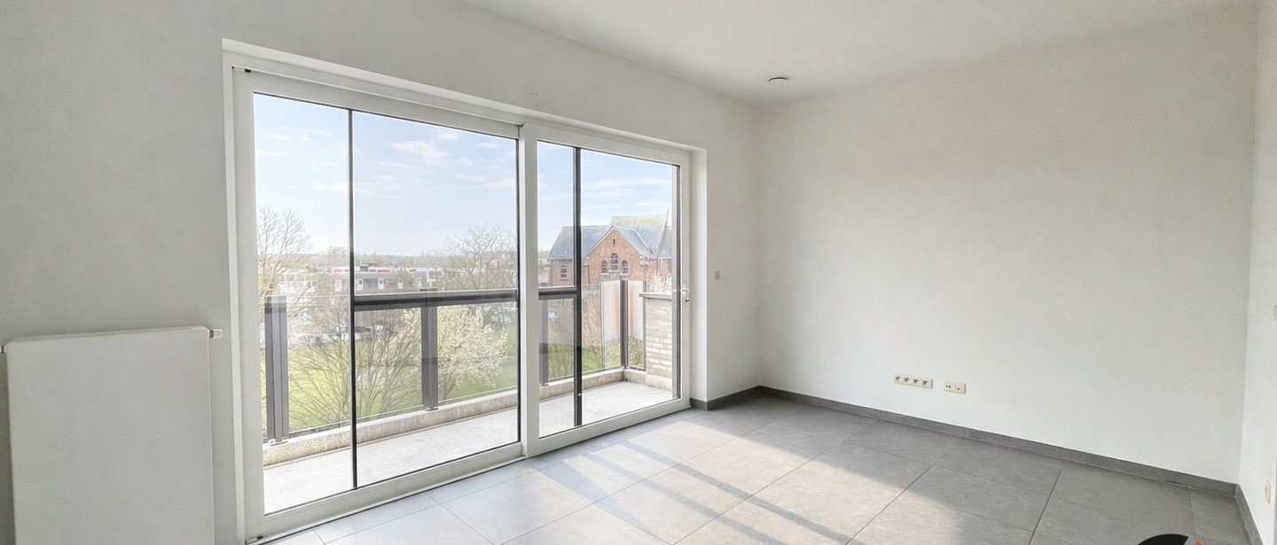 Appartement te huur in Heppen