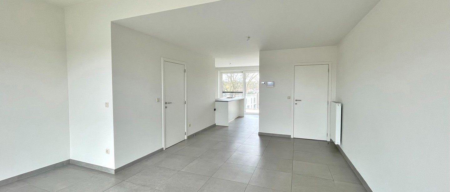 Appartement te huur in Heppen