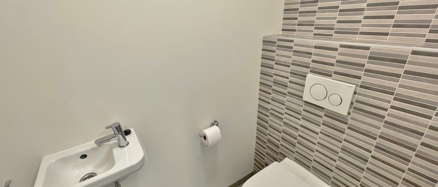 Appartement te huur in Heppen