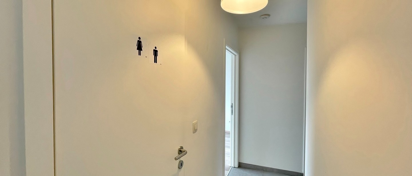 Appartement te huur in Heppen