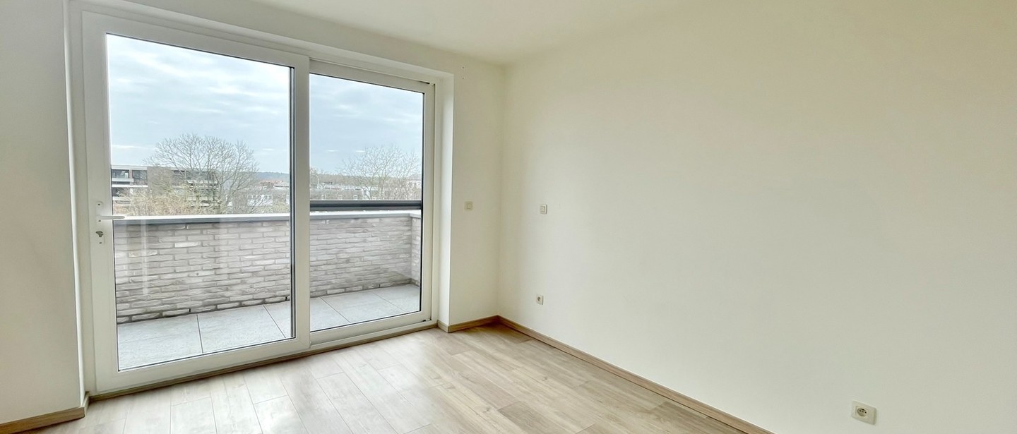 Appartement te huur in Heppen