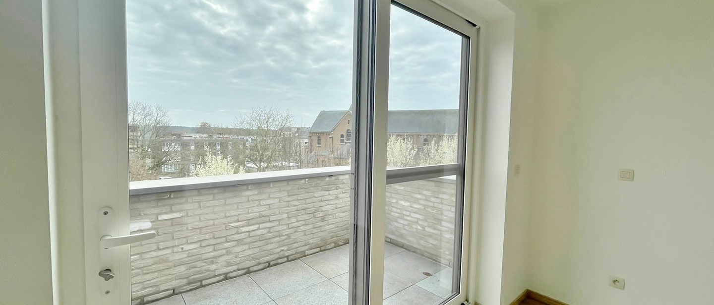 Appartement te huur in Heppen