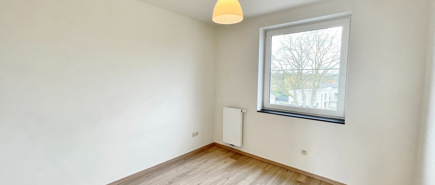 Appartement te huur in Heppen