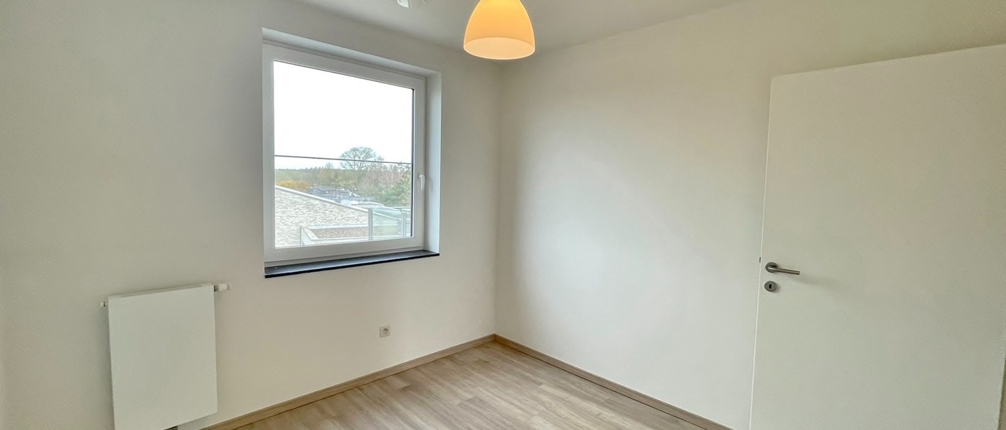 Appartement te huur in Heppen