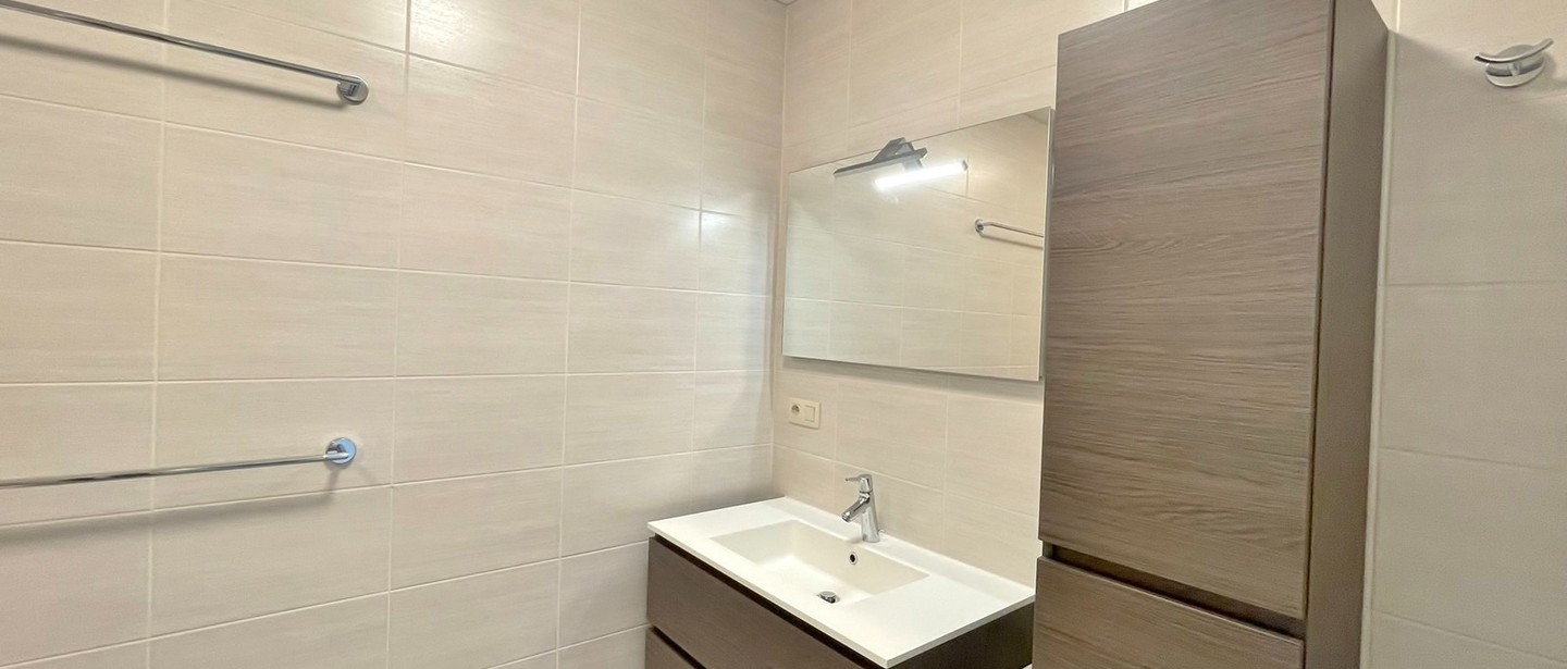 Appartement te huur in Heppen