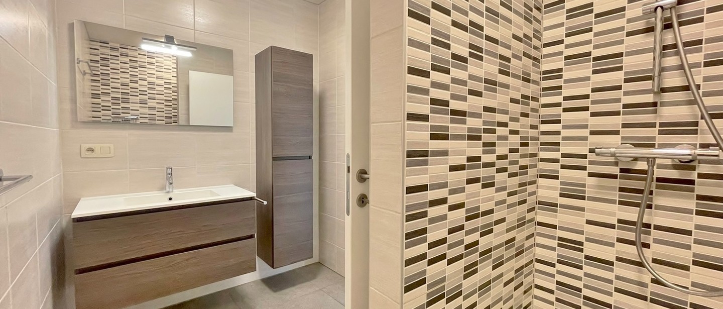 Appartement te huur in Heppen