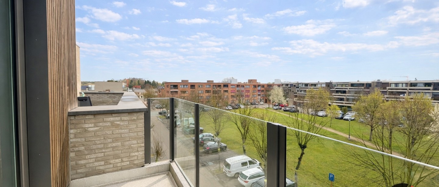 Appartement te huur in Heppen