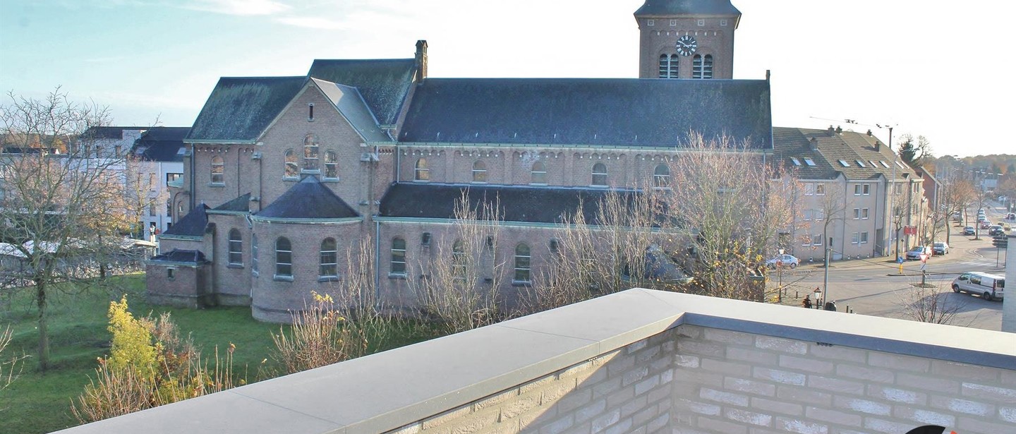 Appartement te huur in Heppen