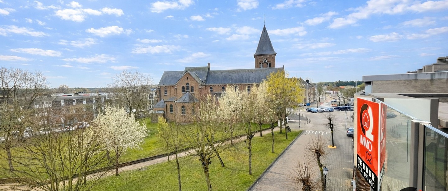 Appartement te huur in Heppen