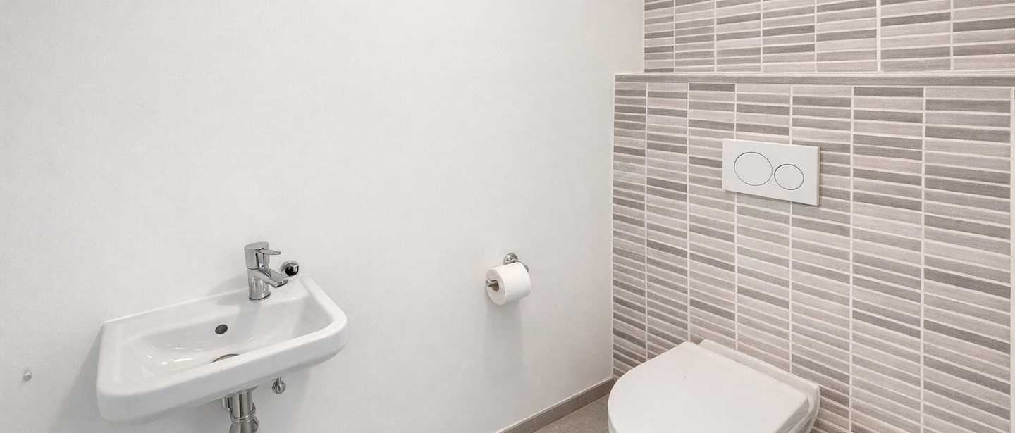 Appartement te huur in Heppen