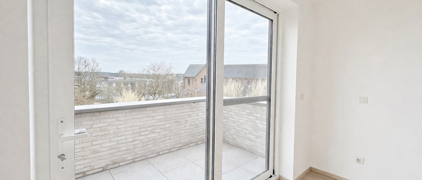 Appartement te huur in Heppen