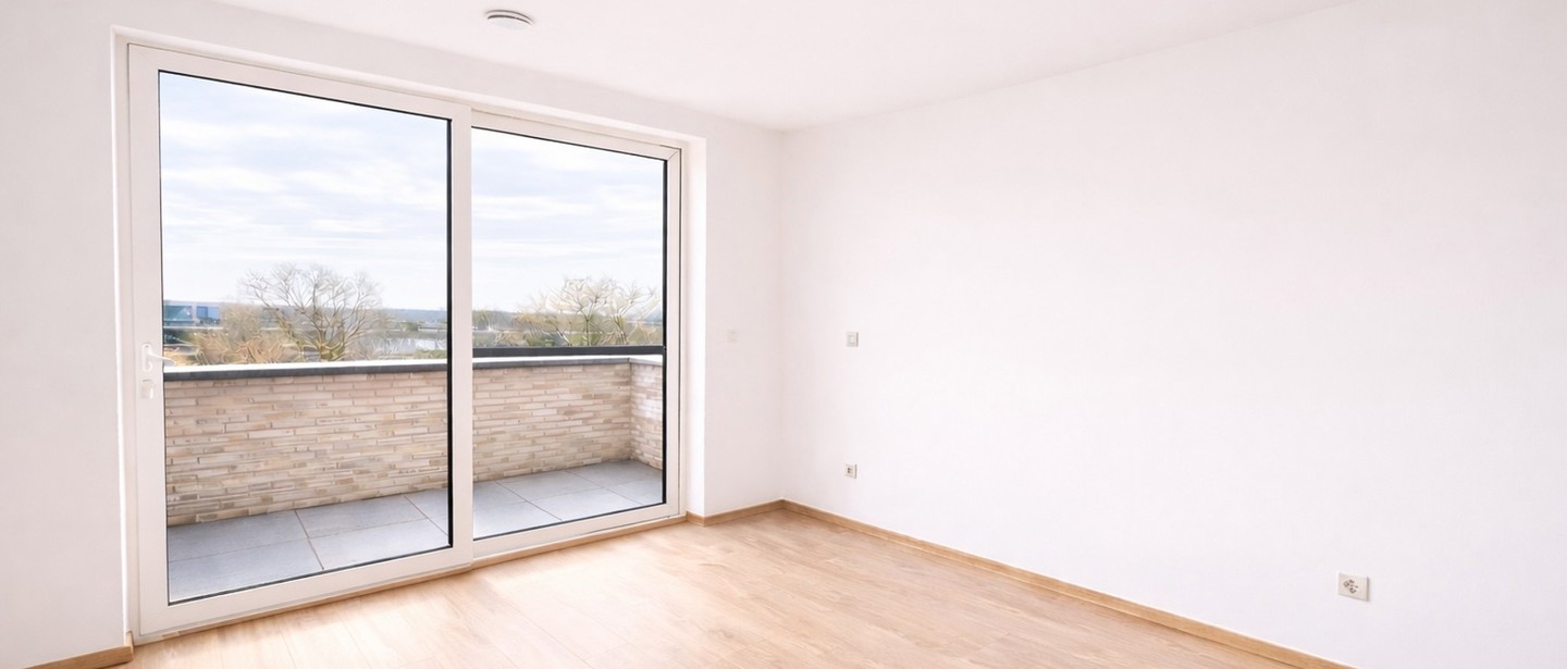 Appartement te huur in Heppen