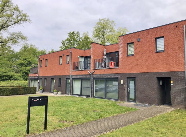 Appartement te huur in Heusden-Zolder