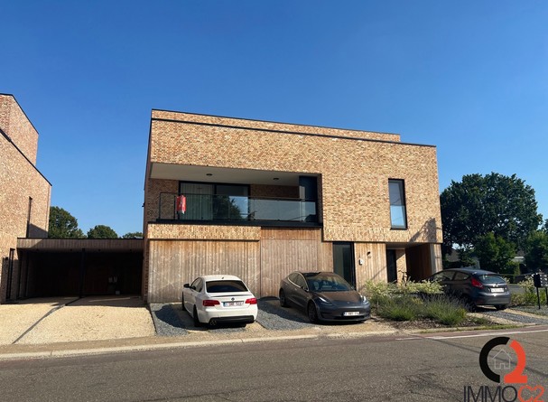Appartement te huur in Heusden-Zolder