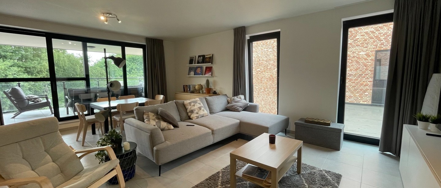 Appartement te huur in Heusden-Zolder