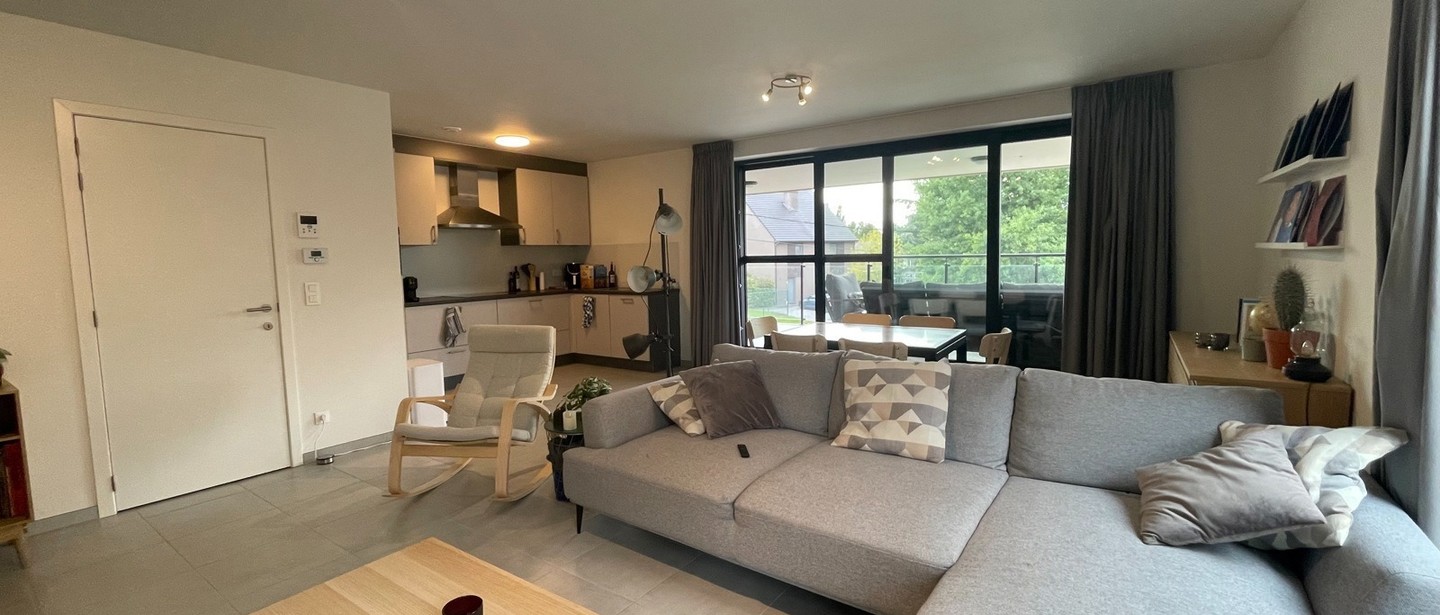 Appartement te huur in Heusden-Zolder