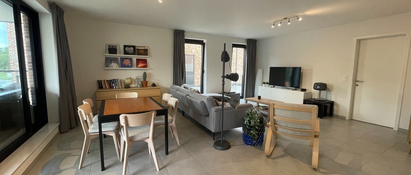 Appartement te huur in Heusden-Zolder