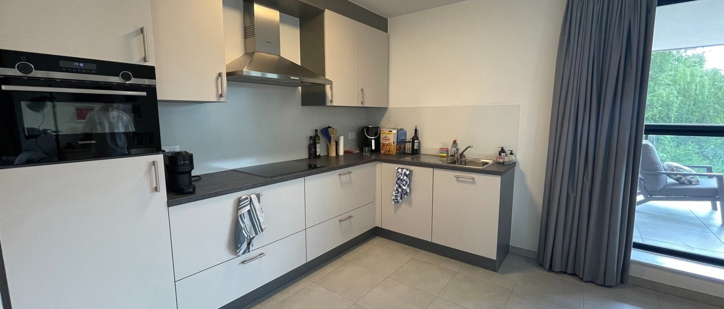 Appartement te huur in Heusden-Zolder