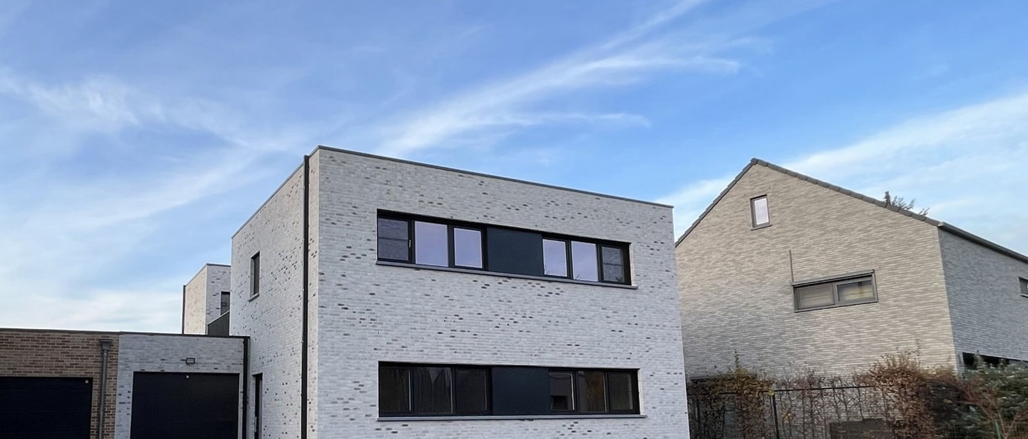 Appartement te huur in Laakdal