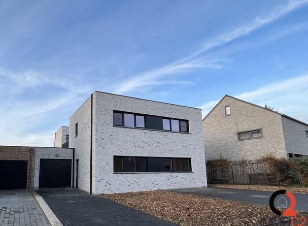 Appartement te huur in Laakdal